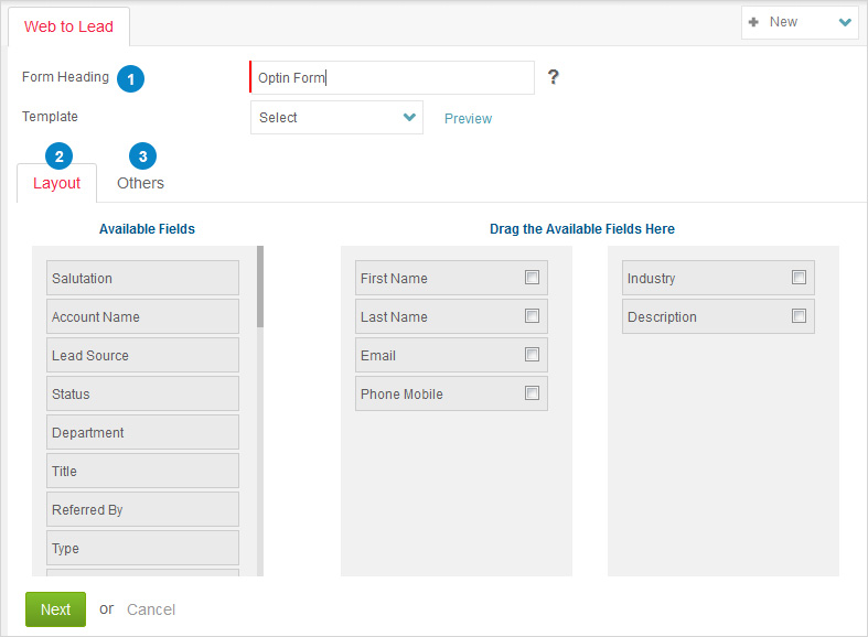 ConvergeHub