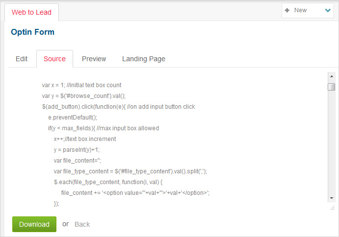 ConvergeHub