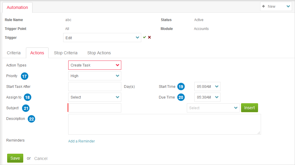 ConvergeHub