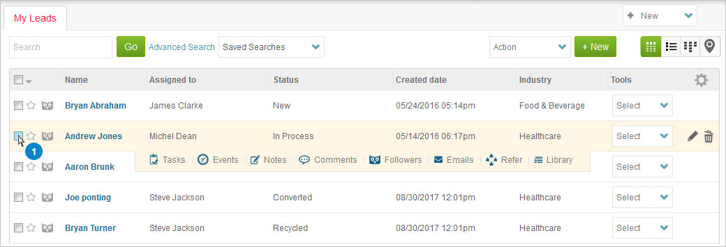 ConvergeHub