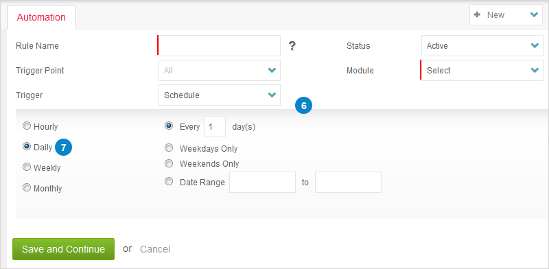 ConvergeHub