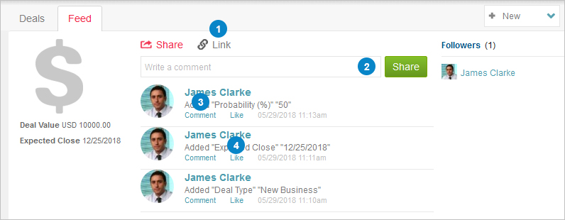 ConvergeHub