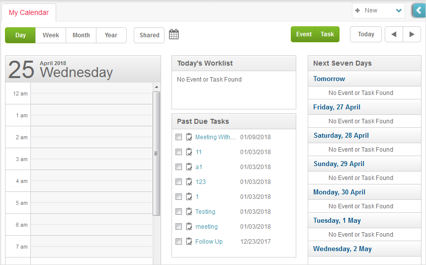 ConvergeHub