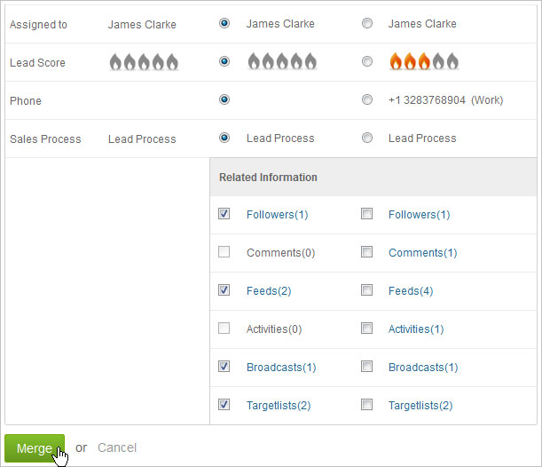 ConvergeHub