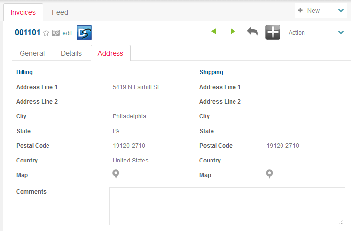 ConvergeHub