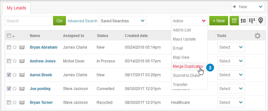 ConvergeHub