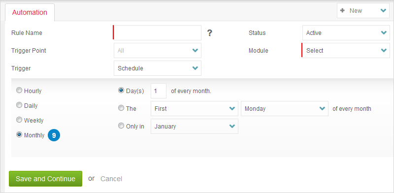ConvergeHub