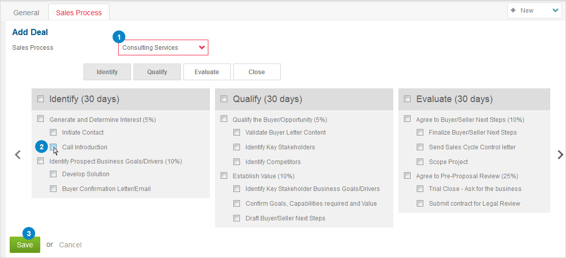 ConvergeHub