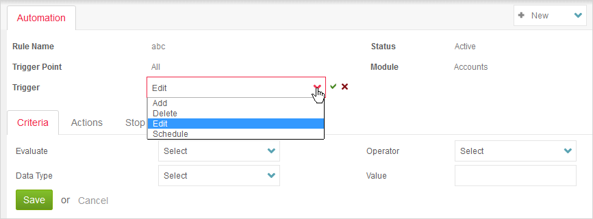 ConvergeHub